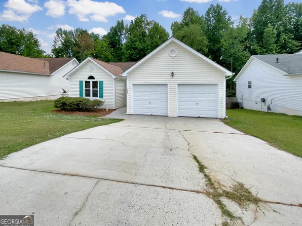 1747 Portwest Way, Hampton, GA 30228