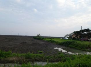8508 County Road 1458, Taft, TX 78390