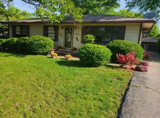 207 W Thornton Ave, Saint Louis, MO
