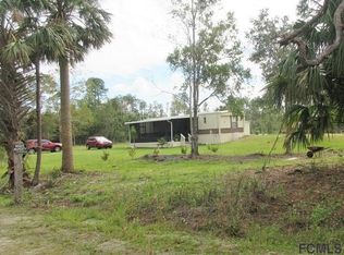 934 Chicken Farm Rd, Bunnell, FL 32110