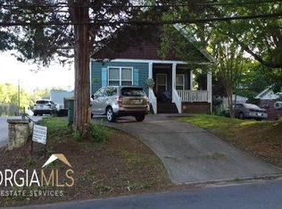 1392 E Broad St, Athens, GA 30601