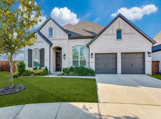 6001 Firefox Ln, Fort Worth, TX 76123