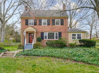 1017 Horsepen Rd, Henrico, VA 23229