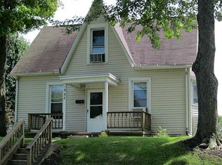 532 E Chillicothe Ave, Bellefontaine, OH