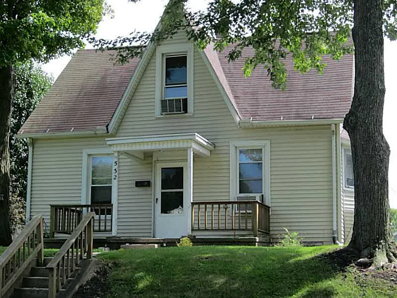 532 E Chillicothe Ave photo 1