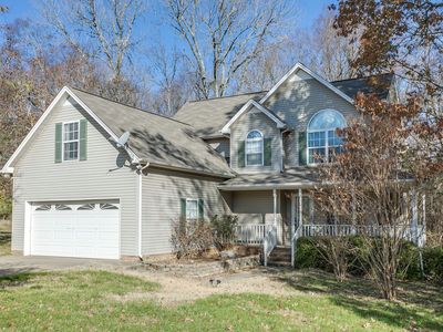 623 Woodland Hills Dr, La Vergne, TN, 37086