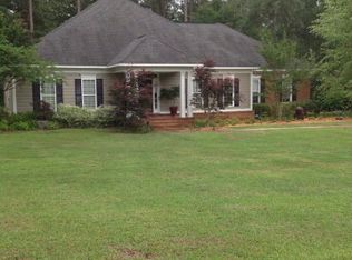4002 Walston Dr, Albany, GA 31721