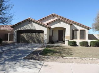 5044 S Sandstone St, Gilbert, AZ 85298
