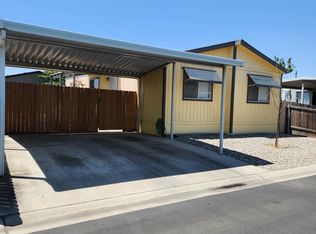 14035 Rosedale Hwy SPACE 108, Bakersfield, CA 93314