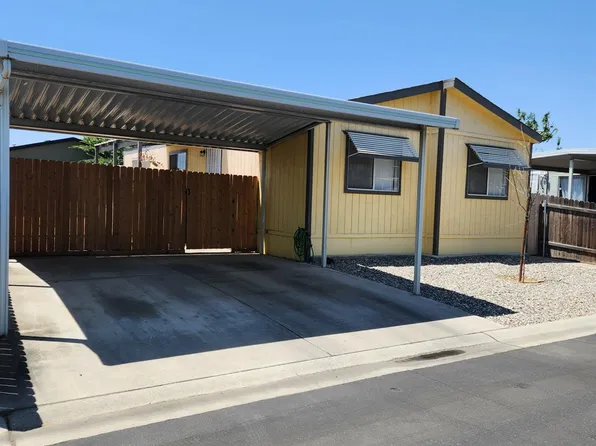 14035 Rosedale Hwy Space 108, Bakersfield, CA 93314