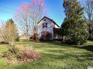 108 Falconer St, Frewsburg, NY
