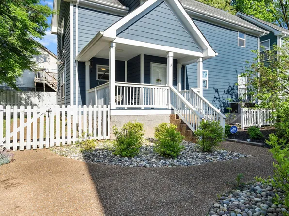 1402 Walsh St, Nashville, TN 37208