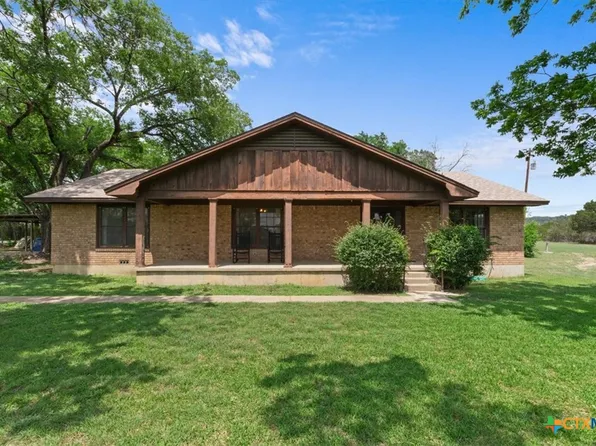 1097 Cactus Spur, Killeen, TX 76542