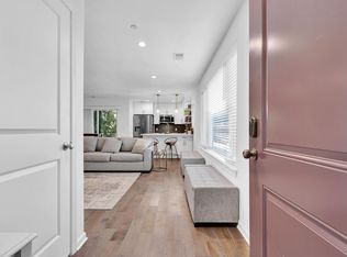 4442 B St SE #8, Washington, DC 20019