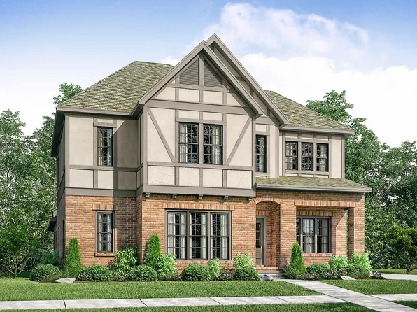 Nicklaus Plan, Hillsong at Mt Laurel Phase II