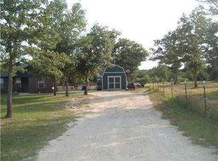 370 Doe Run, Caldwell, TX 77836