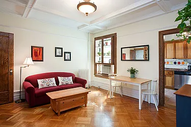 Sold by Brooklyn Real Inc