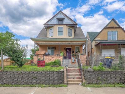 2624 Montgall Ave, Kansas City, MO, 64127