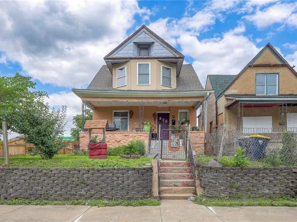 2624 Montgall Ave, Kansas City, MO 64127