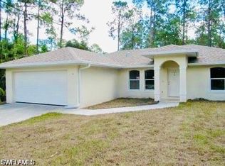 180 Everglades Blvd S, Naples, FL 34117