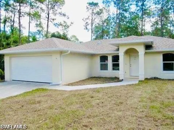 180 Everglades BLVD S, NAPLES, FL 34117