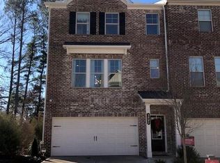 3805 Davis Cir, Duluth, GA 30096