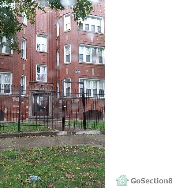 1st image of 7818 S Marshfield Ave