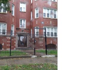 7818 S Marshfield Ave, Chicago, IL 60620