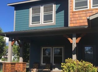 1044 NE Del Rio Ave, Prineville, OR 97754