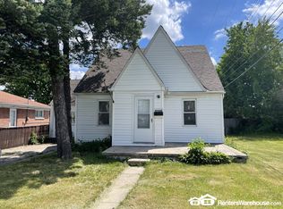 27028 Areada St, Madison Heights, MI 48071