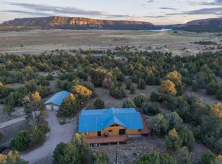 23 W Sunflower Dr, Ramah, NM 87321