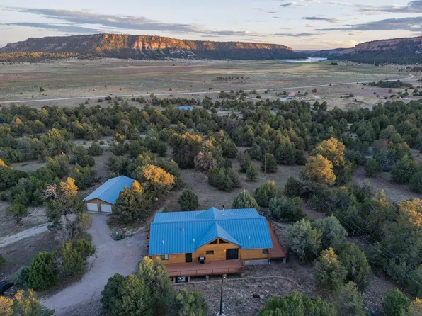 23 W Sunflower Dr, Ramah, NM 87321