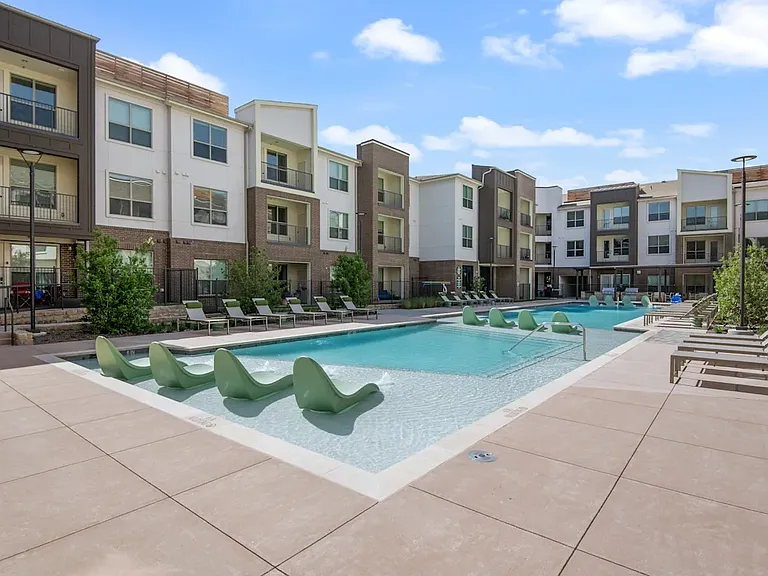 Jefferson Verdant Townhomes — Photo 40