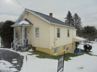 139 Park Ave, Ebensburg, PA 15931