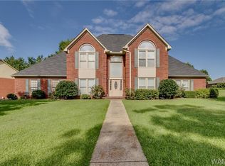 9702 Harvest Ln, Tuscaloosa, AL 35405