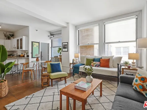 215 W 7th St APT 1109, Los Angeles, CA 90014