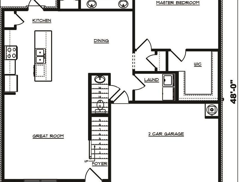2nd image of 16516 Prado Loop
