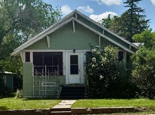 409 4th Ave W, Mobridge, SD 57601