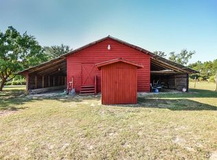 1531 Shady Grove Rd, Hahira, GA 31632