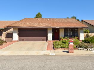 3079 Delacodo Ave, Thousand Oaks, CA 91320