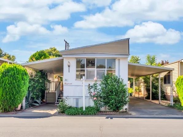 417 Westacre Rd Space 28, West Sacramento, CA 95691