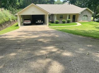 685 County Road 5021, Nacogdoches, TX 75964