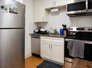 20 Radcliffe Rd APT 102, Allston, MA 02134