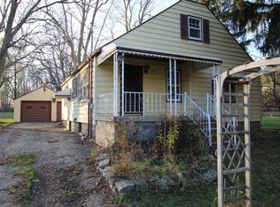 6057 Rich St, Davison, MI 48423