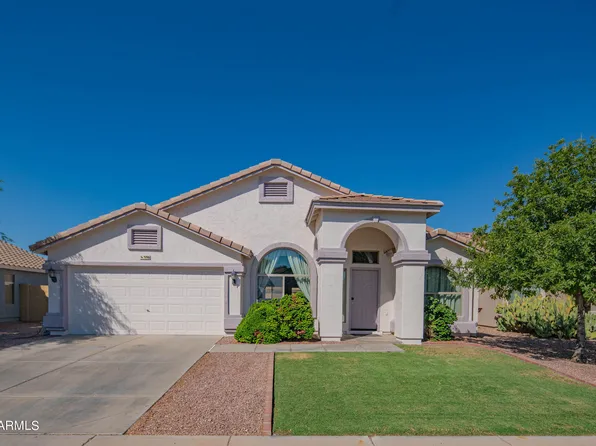396 E SHEFFIELD Avenue, Chandler, AZ 85225