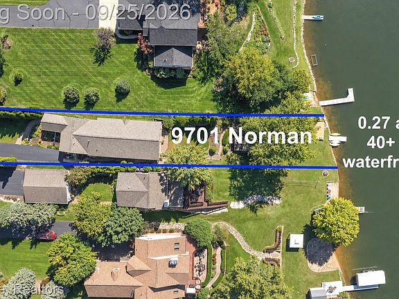3rd image of 9701 Norman Rd