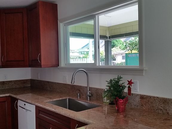 Beautiful Granite Countertops