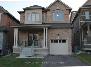 2170 Lozenby St, Innisfil, ON L9S0M9