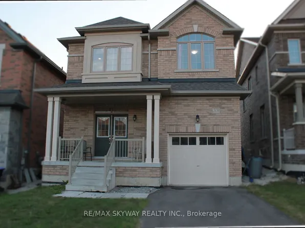 2170 Lozenby St, Innisfil, ON L9S 0M9