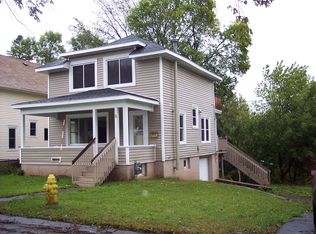 8 Industrial Ave, Duluth, MN 55808